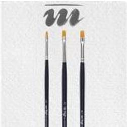 Van Gogh Oil & acrylic brush set series 29. [Levering: 4-5 dage]